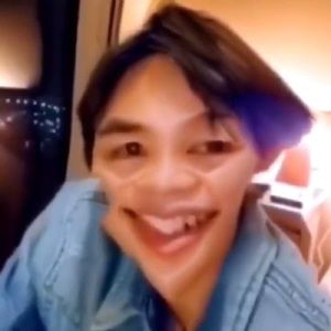 Meet your Posher, Alyson